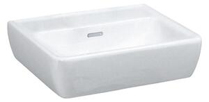 LAUFEN LAUFEN H8119510001041 - Umywalka nablatowa/wisząca PRO 45x34 cm ceramika/biały LF0099