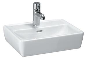 LAUFEN LAUFEN H8119520001041 - Umywalka nablatowa PRO 45x34 cm ceramika/biały LF0100