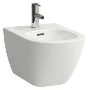 LAUFEN LAUFEN H8300810003021 - Bidet podwieszany LUA ceramika/biały LF0147