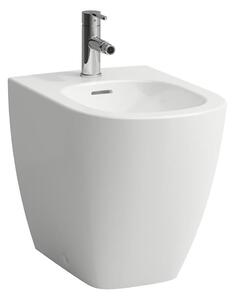 LAUFEN LAUFEN H8320810003021 - Bidet LUA ceramika/biały LF0152