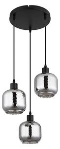 Globo Globo 15754-3H - Żyrandol na lince XIA 3xE27/25W/230V GL8636