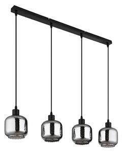 Globo Globo 15754-4H - Żyrandol na lince XIA 4xE27/25W/230V GL8637