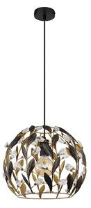 Globo Globo 15759H - Żyrandol na lince MIKA 1xE27/40W/230V śr. 40 cm GL8479