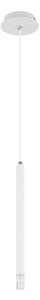 Globo Globo 15629W-1 - Żyrandol na lince RYAN 1xG9/4W/230V śr. 12 cm GL8556