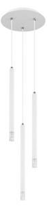 Globo Globo 15629W-3 - Żyrandol na lince RYAN 3xG9/4W/230V śr. 24 cm GL8557