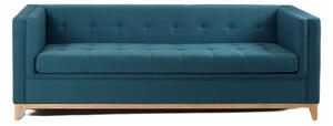 Sofa rozkładana by-TOM 208 cm