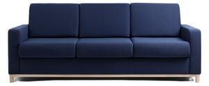 Sofa rozkładana Scandic 215 cm