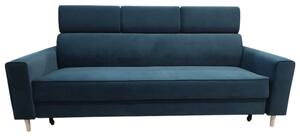 Sofa Berno z funkcją spania 235 cm