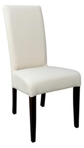 Krzesło tapicerowane Keros