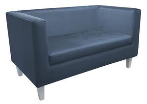 Sofa tapicerowana Monaco 120 cm