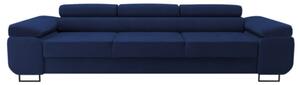 Sofa Nerox z funkcją spania 260 cm