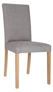 Krzesło tapicerowane Seros