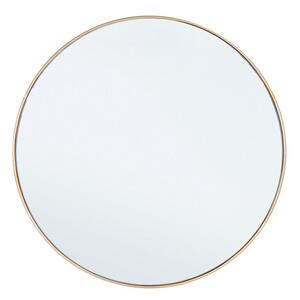 Lustro ścienne ø 70 cm New Nucleos – Bizzotto