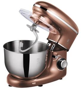 Robot kuchenny planetarny BERLINGER HAUS BH 9197 1300W