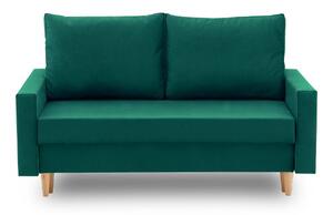 Sofa Bellis z funkcją spania w najmodniejszych kolorach