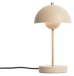 Lampa stołowa Retro beżowa - Magnax Mini Oswietlenie wewnetrzne