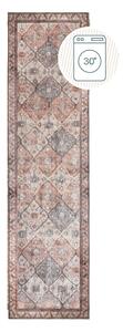 Chodnik odpowiedni do prania 60x230 cm Dion Global – Flair Rugs