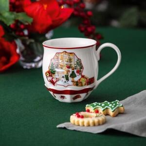 Kubek Okno wystawowe (450 ML) Toy's Fantasy Villeroy & Boch