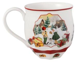 Kubek Okno wystawowe (450 ML) Toy's Fantasy Villeroy & Boch