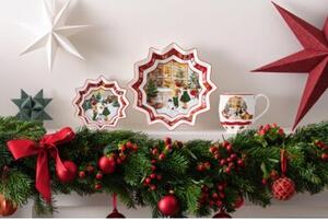 Kubek Okno wystawowe (450 ML) Toy's Fantasy Villeroy & Boch