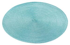 Plastikowa mata stołowa ø 35 cm Zebulon – douceur d'intérieur