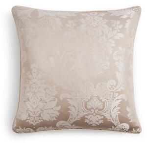 Adamaszkowa poduszka dekoracyjna 43x43 cm Damask Jacquard – Catherine Lansfield