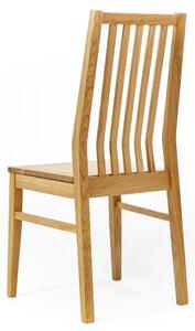 Krzesło dębowe 07d