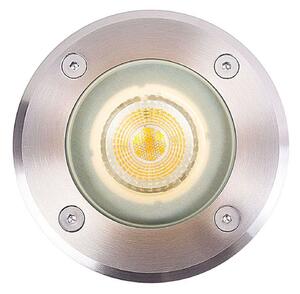 Zewnętrzna Lampa Nordlux, metaliczny, aluminium