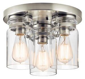 Lampa Brinley Ardant Decor KL-BRINLEY-F-NI