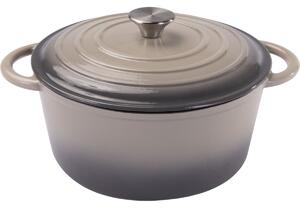 Lamart LT1303 Garnek żeliwny 26 cm, 4,8 l, 4,8 l