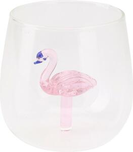 Szklanka do napojów Flaming 400 ml