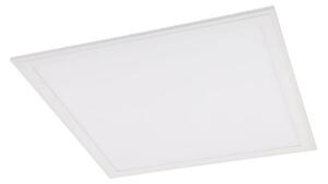 Eglo Eglo 98781 - LED RGB Ściemnialny panel SALOBRENA-CW LED/24W/230V +pilot EG98781