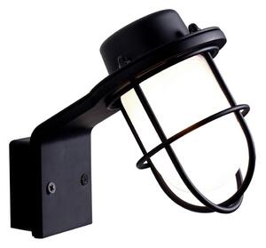 Nordlux Nordlux - Kinkiet łazienkowy MARINA 1xG9/40W/230V IP44 NX0377