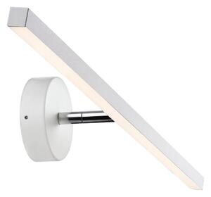 Nordlux Nordlux - LED Łazienkowe oświetlenie lustra IP LED/5,3W/230V IP44 60 cm biały NX0368