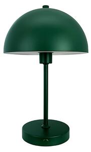 DybergLarsen - Stockholm Portable Lampa Stołowa Dark Green Dyberg Larsen