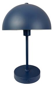 DybergLarsen - Stockholm Portable Lampa Stołowa Indigo Blue