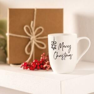 Kubek Merry Christmas Statement Villeroy & Boch