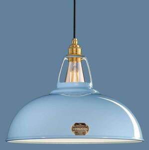 Coolicon - Large 1933 Design Lampa Wisząca Pale Blue