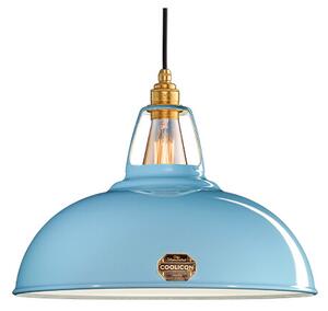 Coolicon - Large 1933 Design Lampa Wisząca Pale Blue