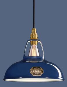 Coolicon - Original 1933 Design Lampa Wisząca Royal Blue