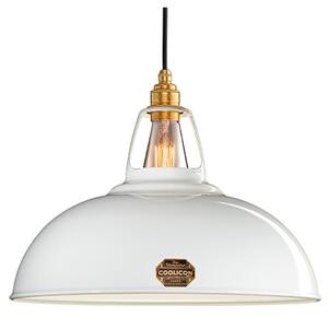 Coolicon - Large 1933 Design Lampa Wisząca Original White