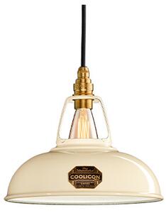 Coolicon - Original 1933 Design Lampa Wisząca Classic Cream