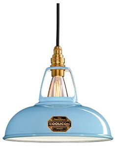 Coolicon - Original 1933 Design Lampa Wisząca Pale Blue