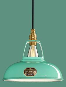 Coolicon - Original 1933 Design Lampa Wisząca Fresh Teal