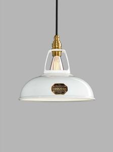 Coolicon - Original 1933 Design Lampa Wisząca Original White