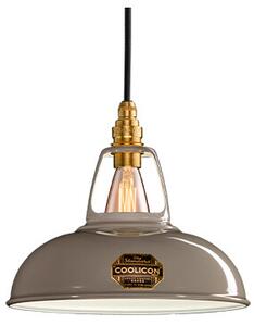 Coolicon - Original 1933 Design Lampa Wisząca Original Grey