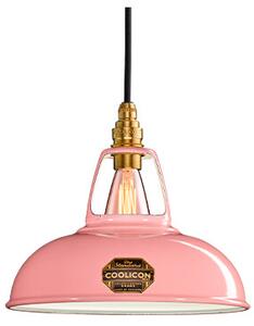 Coolicon - Original 1933 Design Lampa Wisząca Powder Pink
