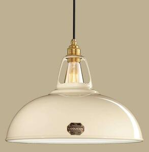 Coolicon - Large 1933 Design Lampa Wisząca Classic Cream