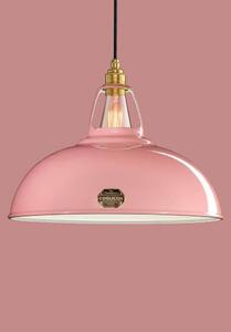 Coolicon - Large 1933 Design Lampa Wisząca Powder Pink