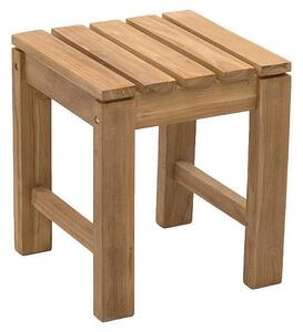 Zestaw teak ogrodowy JOHNSON 1+2+2